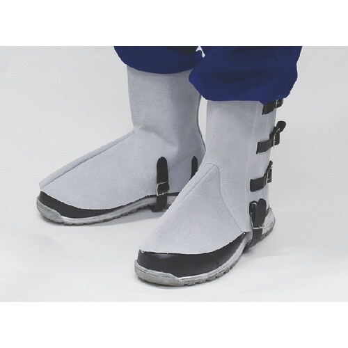 NIKKO 床皮足カバー3本バンド