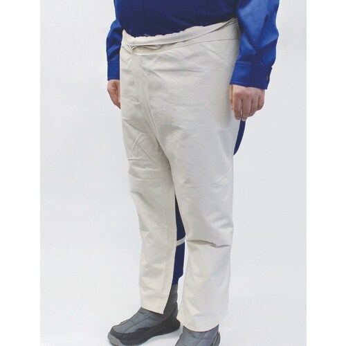 NIKKO 帆布腰下ローハイドM