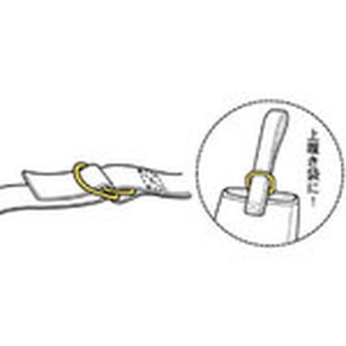 CLOVER ナチュラルカラーDかん ベージュグリ