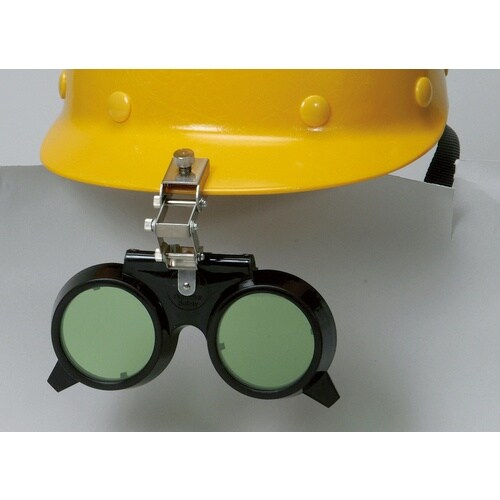 NIKKO 遮光メガネ 325 NIKKO4.0