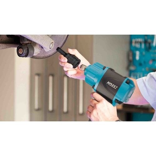 HAZET HAZET XZNインパクトソケット(