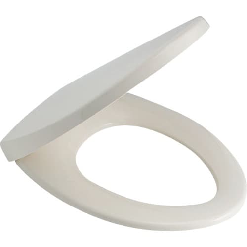 KAKUDAI 前丸暖房便座//アイボリー