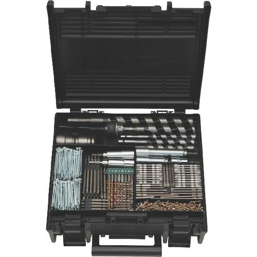 Panasonic プラスチックケース