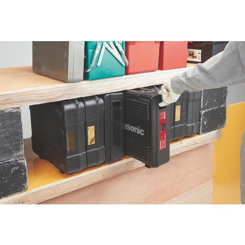 Panasonic プラスチックケース