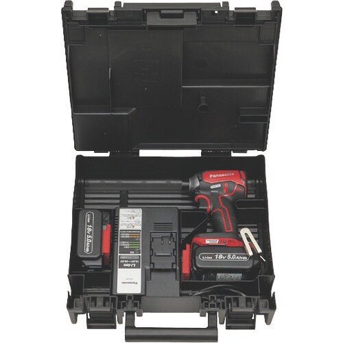 Panasonic プラスチックケース