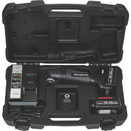 Panasonic プラスチックケース