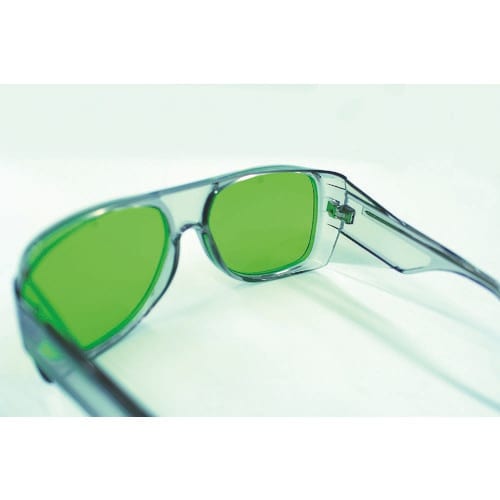 NIKKO 遮光メガネSS29 IR1.7