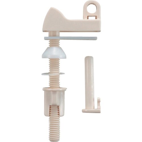 KAKUDAI 便座取付アダプター//パステルアイ