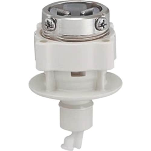 KAKUDAI ビス止め口金(ストッパーつき)