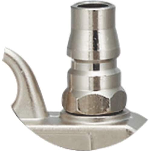 KAKUDAI エアブローガン(グリップカバーつき