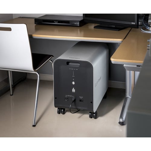 エリーパワー 可搬型蓄電システム POWER YI