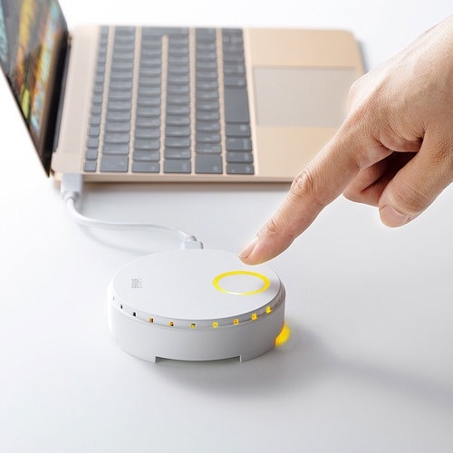 SANWA ワイヤレスHDMIエクステンダー(US