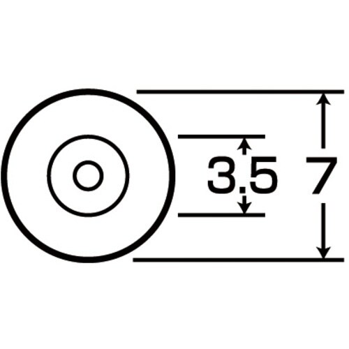 SANWA AVジャックキャップ(ミニピンジャック