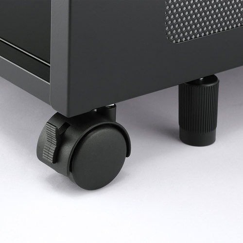 SANWA 機器収納ボックス(H700)