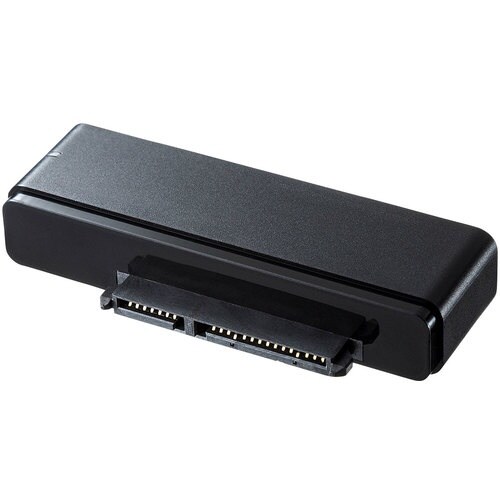 SANWA SATA−USB3.1 Gen2変換ケ