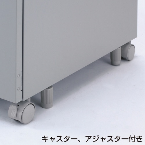 SANWA 19インチマウントボックス(H500・