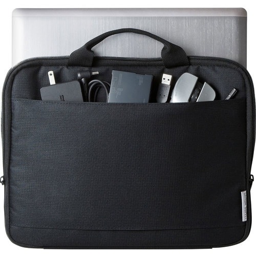 SANWA 取っ手付きPCインナーケース