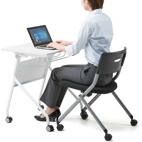 SANWA フォールディングデスク