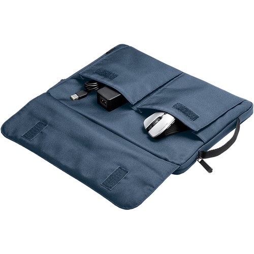 SANWA カジュアルPCインナーケース(13.3