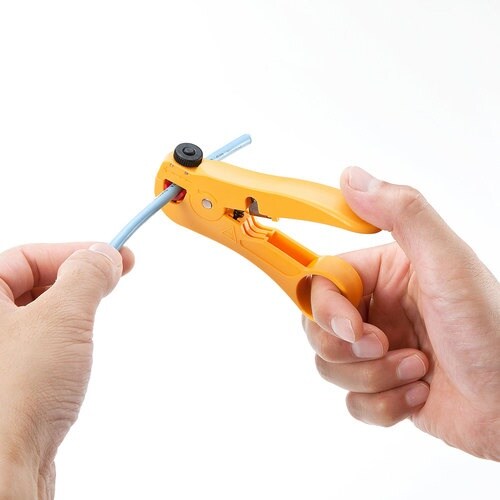 SANWA 外皮むき工具