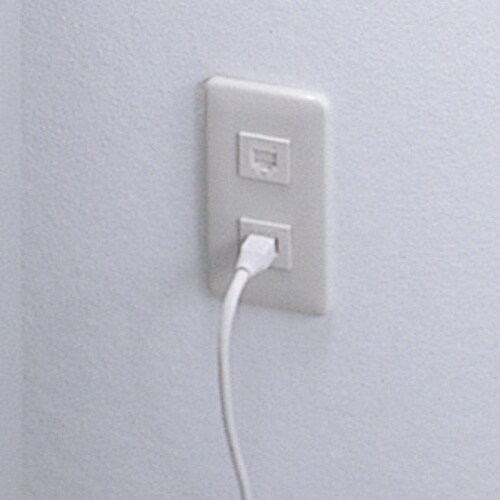 SANWA JIS対応RJ−45モジュール