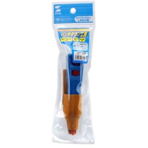 SANWA パンチダウン工具