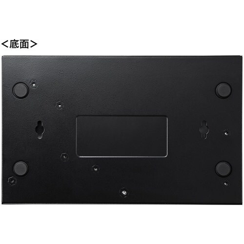 SANWA Giga対応スイッチングハブ(16ポー