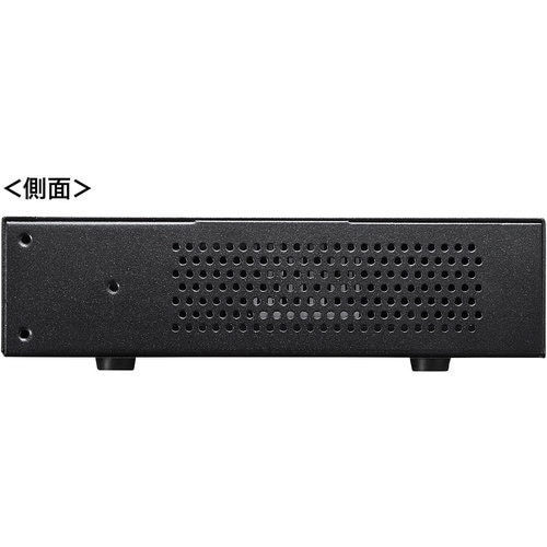 SANWA Giga対応スイッチングハブ(24ポー