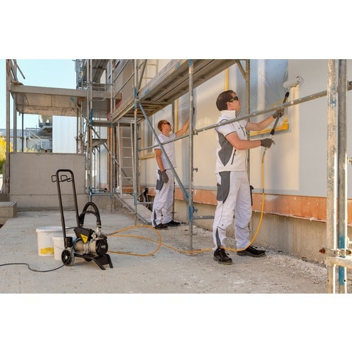 WAGNER HERO23 標準セット