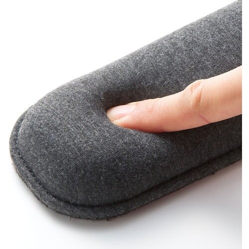 SANWA クッションリストレスト