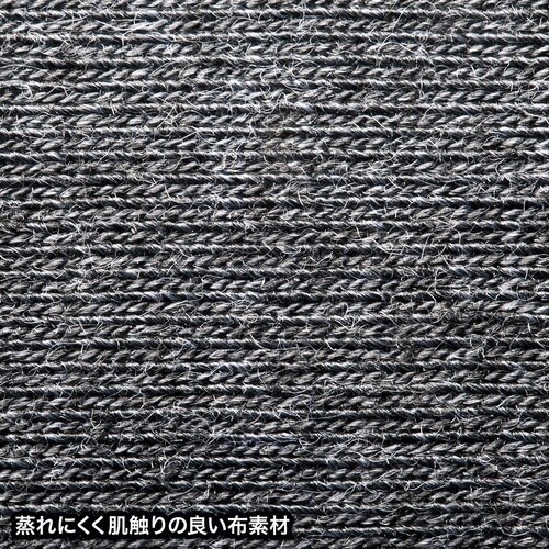 SANWA クッションリストレスト