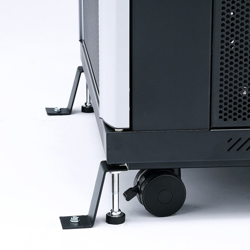 SANWA 床固定金具(前後用)