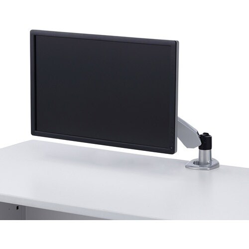 SANWA 垂直液晶モニターアーム