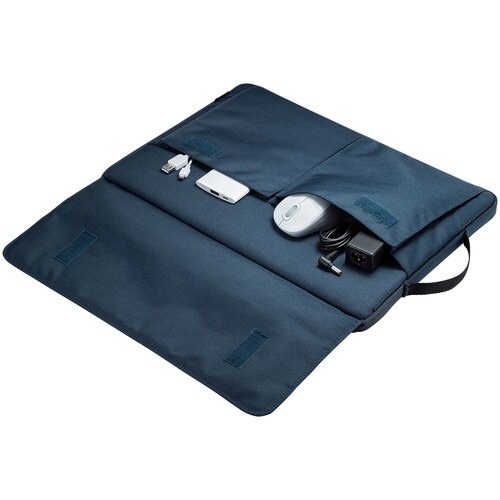 SANWA カジュアルPCインナーケース(15.6