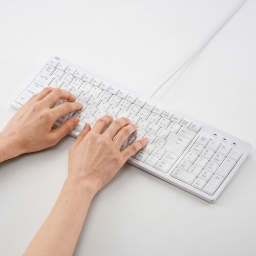 SANWA キーボードマルチカバー