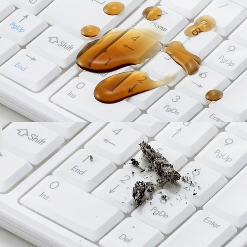 SANWA キーボードマルチカバー