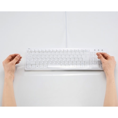 SANWA キーボードマルチカバー