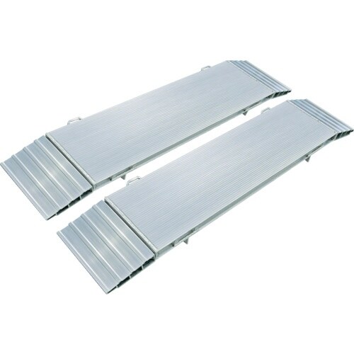 ACT 日軽連結式ロードマット L1400仕様