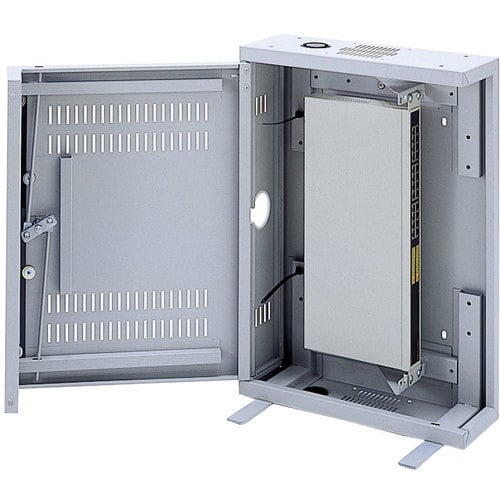 SANWA HUBボックス(2U)