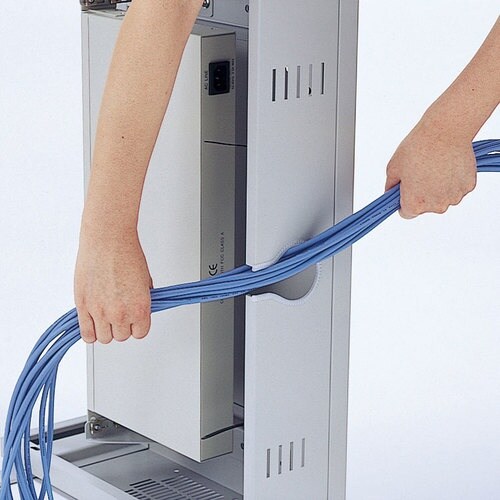 SANWA HUBボックス(2U)