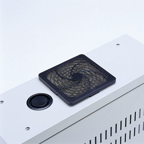 SANWA HUBボックス(2U)