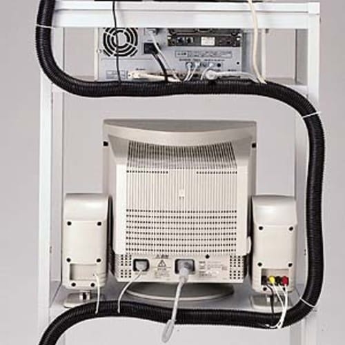 SANWA ケーブルチューブ(小)