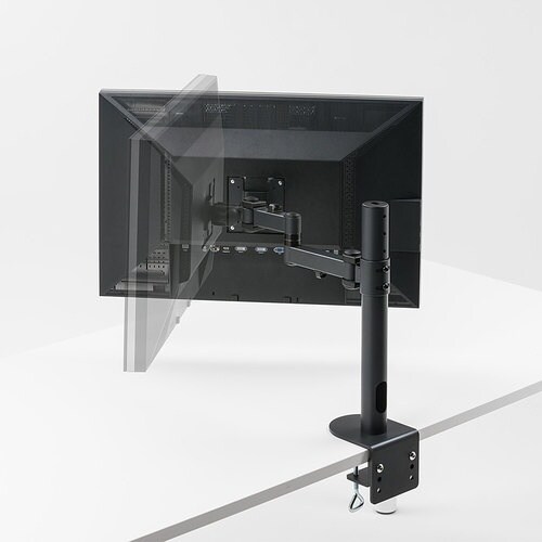 SANWA 高耐荷重水平アーム