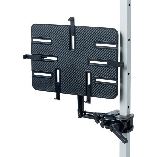 SANWA 9.7ー13インチ対応iPad・タブレ