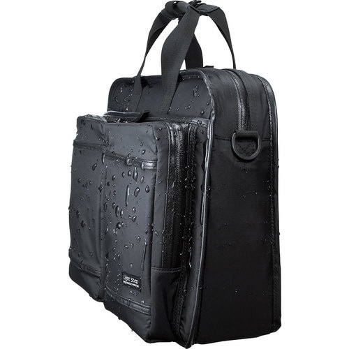 SANWA 超撥水・軽量PCバッグ(3WAYタイプ