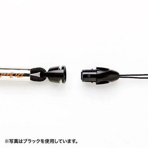 SANWA ネックストラップ(細紐)