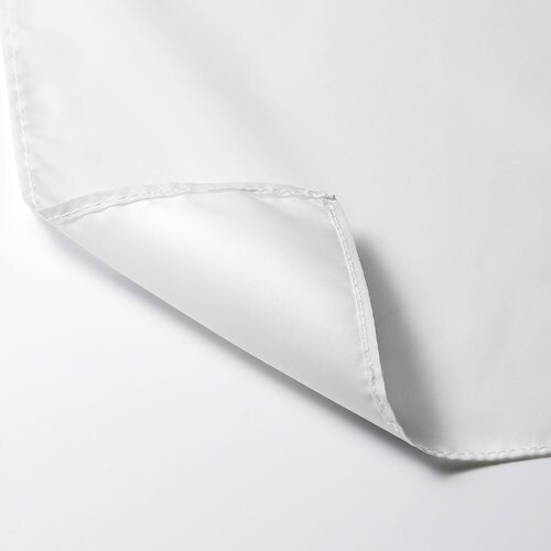 SANWA マルチカバー(Sサイズ、ホワイト)