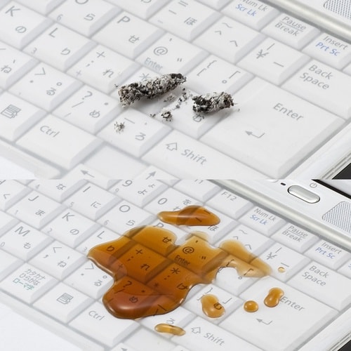 SANWA ノートマルチカバー