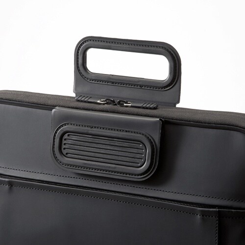 SANWA 衝撃吸収インナーケース(13.3型ワイ