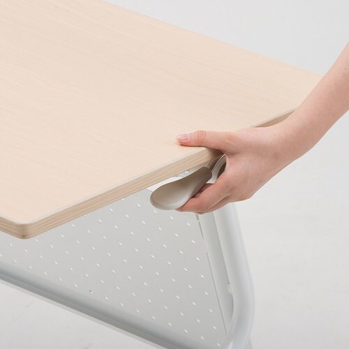 SANWA フォールディングデスク